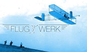 Flug-Werk AcroYoga in Landau