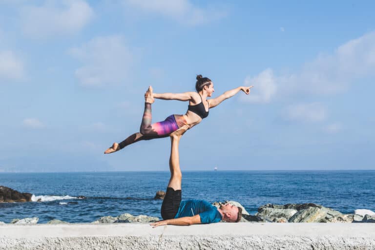 acroyoga
