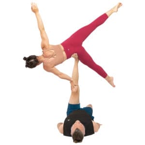 Reverse Outside Star