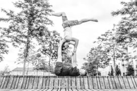 pascal & chris acroyoga