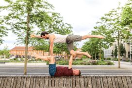 pascal weis & christian gieger