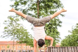 pascal weis handstand