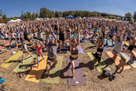 yoga sound and sea steinberg am see